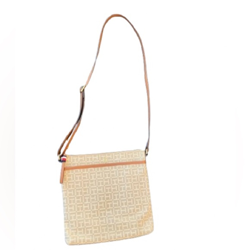 Tommy Hilfiger Crossbody Purse Bag